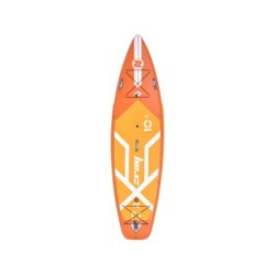 Tabla Hinchable de Padelsurf Zray SUP Fury F1 de 305x81x15 cm