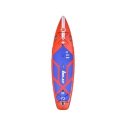 Tabla Hinchable de Padelsurf Zray SUP Fury F2 de 335x84x15cm