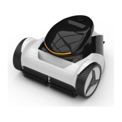 Robot Limpiafondos Inalámbrico InverX Air 20 para Piscinas