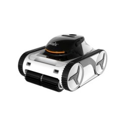 Robot Limpiafondos Inalámbrico InverX 20 para Piscinas