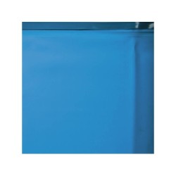 Liner para Piscina de 500x300x120 cm de Acero con Sistema Overlap Gre FSPROV500 | PiscinasDesmontable