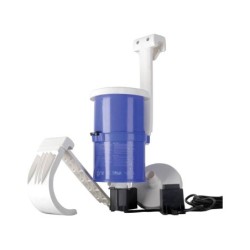 Skimmer Depuradora de Cartuchos de 3.800 litros/hora para Piscinas Gre AR124 | PiscinasDesmontable