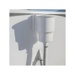 Skimmer para Piscinas Blanco Gre AR100