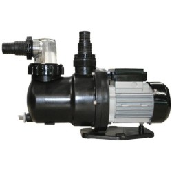 Bomba Autoaspirante Confort para Piscinas de 450W Gre PP052