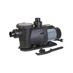Bomba Autoaspirante Premium para Piscinas de 1600W Gre PP202