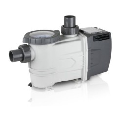 Bomba Autoaspirante de Velocidad Variable para Piscinas de 750W Gre VSG75