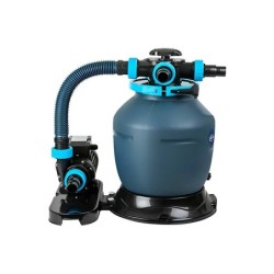 Depuradora de Arena de 4.000 l/h Versapool Monoblocks Gre MG320NP