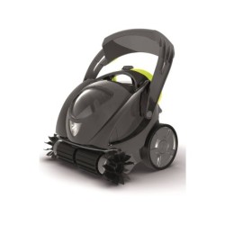 Robot Limpiafondos Inalámbrico Spabot OS 0800 de Zodiac
