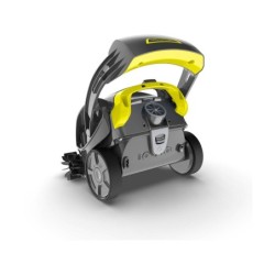 Robot Limpiafondos Inalámbrico Spabot OS 0800 de Zodiac | PiscinasDesmontable