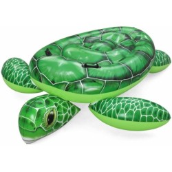 Tortuga Ride-On Hinchable 150x145 cm Bestway 41524