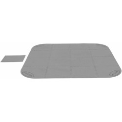 Protector de Suelo para Lay-Z-Spa para Spa de 196x196 cm Bestway 60334
