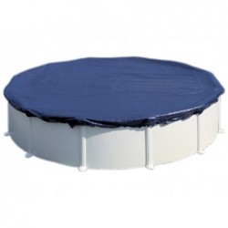 Cubierta Para Piscina 480 Cm Gre Cipr401