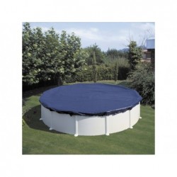 Cubierta Para Piscina 480 Cm Gre Cipr401  | PiscinasDesmontable