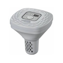 Clorador Salino Hydrogenic Lay-Z-Spa para Spa de 0,5 g/h Bestway 60340