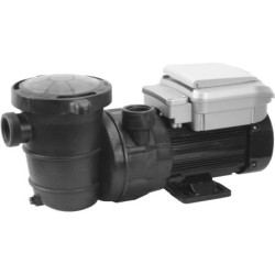 Bomba Autoaspirante de 1,5 CV PQS VS Velocidad Variable