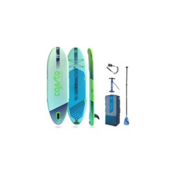 Tabla Hinchable de Padelsurf Coasto Action 2021 de 300x84x15 cm | PiscinasDesmontable