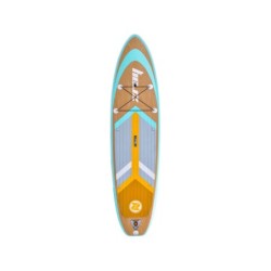 Tabla Hinchable de Padelsurf Zray SUP Grano de 325x84x15 cm