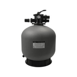 Depuradora Poolex OPTI TOP con Filtro de Arena y Caudal de 10.800 l/h