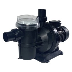 Bomba de Filtración Poolex Tonic'Line con Caudal de 19.000 l/h y 1,50 CV