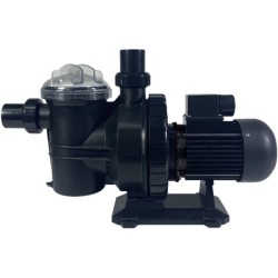 Bomba de Filtración Poolex Tonic'Line con Caudal de 19.000 l/h y 1,50 CV | PiscinasDesmontable