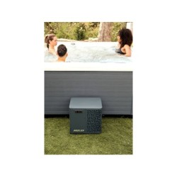 Bomba de Calor para Spa Poolex O'Spa de 3 kW | PiscinasDesmontable
