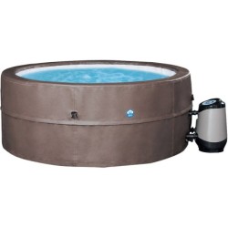 Spa NetSpa Vita Premium de 73x184 cm con 4+2 Plazas