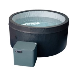 Baño de Hielo NetSpa de 70x156 cm con 4 Plazas