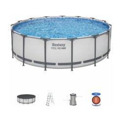 Piscina Desmontable Bestway 56438 457 X 122 Cm