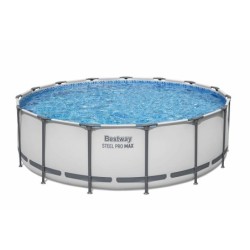 Piscina Desmontable Bestway 56438 457 X 122 Cm | PiscinasDesmontable