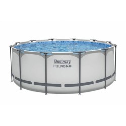 Piscina Desmontable Bestway 56420 366 X 122 Cm | PiscinasDesmontable