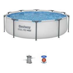 Piscina Desmontable Bestway 56408 305 X 76 Cm