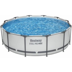 Piscina Desmontable Bestway 56418 366 X 100 Cm | PiscinasDesmontable