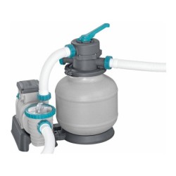 Depuradora Filtro De Arena De 8.327 L/H Flowclear Bestway 58499