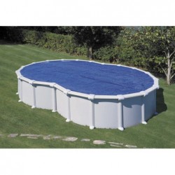 Cobertor Isotérmico Para Piscina 500 X 340 Cm Gre Cprov500  | PiscinasDesmontable