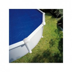 Cobertor Isotérmico Para Piscina De 250 Cm Gre Cv250