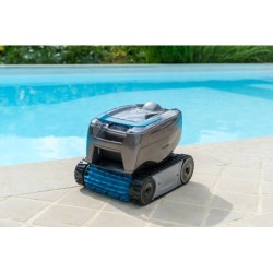Robot Limpiafondos Zodiac OT 3290 Tile Tornax para Piscinas Enterradas y Elevadas Gre WR000127 | PiscinasDesmontable