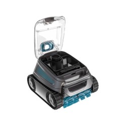 Robot Limpiafondos Zodiac CNX 2590 para Piscinas Enterradas y Elevadas Gre WR000497 | PiscinasDesmontable