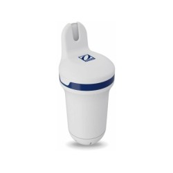 Analizador Inteligente para Piscina Blue Connect Silver Gre WA00099