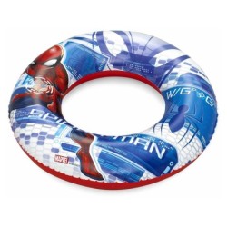 Flotador Hinchable Spiderman De 56 Cm | PiscinasDesmontable