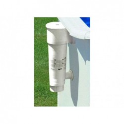 Piscina Oval Bora Bora. 500 X 300 X 120 Cm Gre Kitprov503  | PiscinasDesmontable