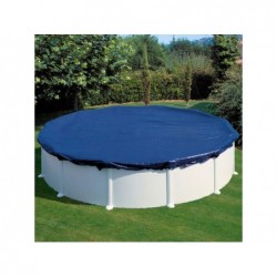 Cobertor Para Invierno. Para Piscina De 380 Cm. Gre Cipr301