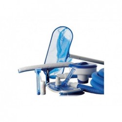 Equipo Completo De Mantenimiento Gre Ar20641