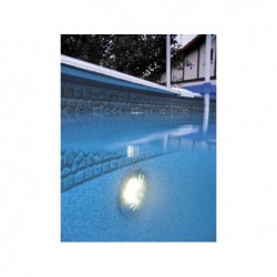 Kit 2 Iluminadores Led, Para Piscina Elevada Gre Pled2  | PiscinasDesmontable
