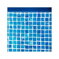 Liner Gresite. 460 X 132 Cm Gre Fpr457  | PiscinasDesmontable