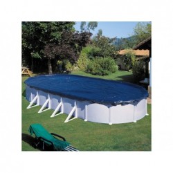 Cubierta De 540 Cm. De Invierno Para Piscina Gre Cipr451p