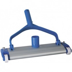 Limpiador De Fondo Manual Aluminio Gre 40022