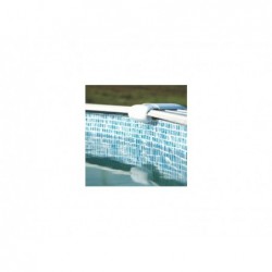 Liner Azul. 460 X 120 Cm Gre 770398
