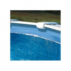 Liner Azul. 610 X 375 X 120 Cm Gre 773486