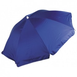 Sombrilla Polyester 8 Varillas De 180 Cm.