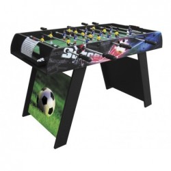 Futbolín Particular de 121x61x78,5 cm